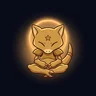 Abra Mascot